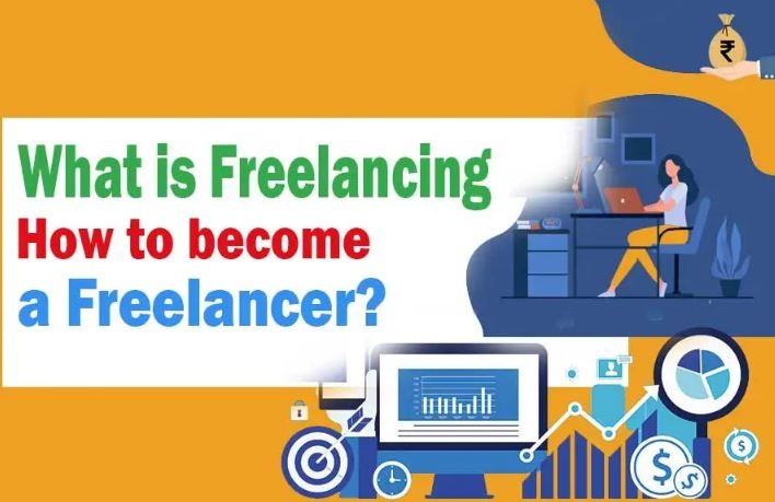 What is Freelancing?